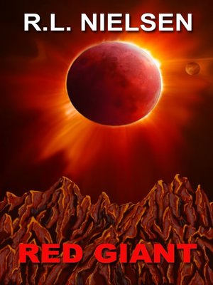 cover image of Red Giant